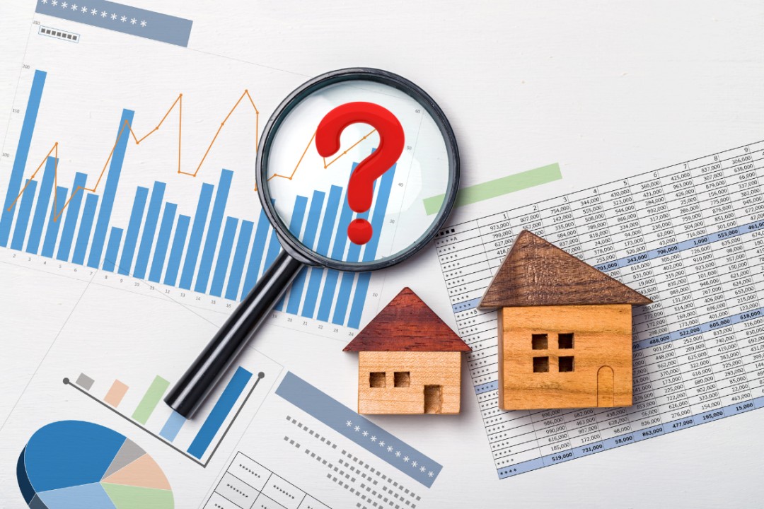 שוק ההון או נדלן