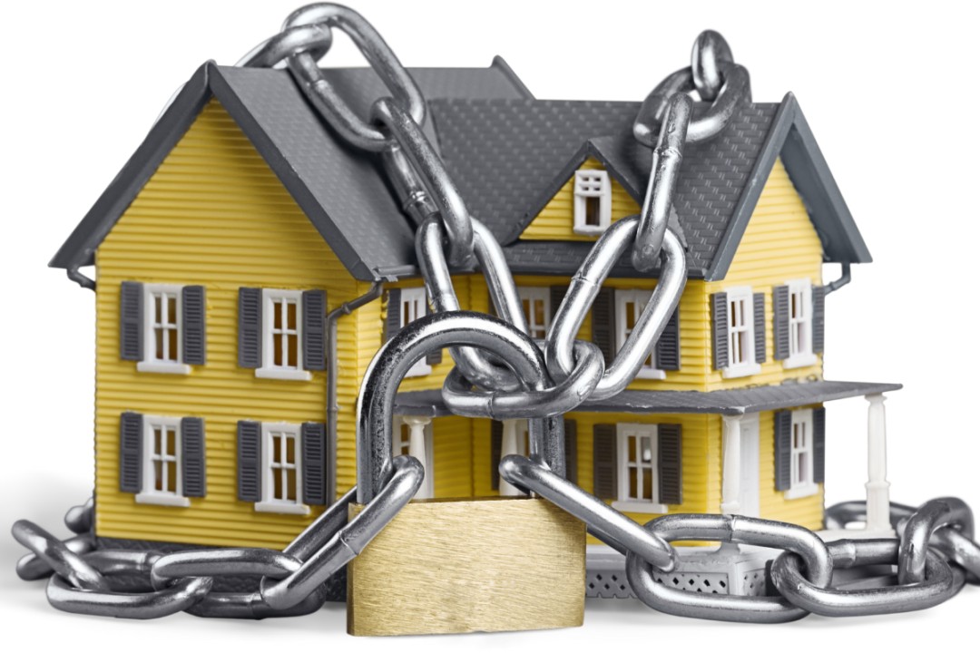 מה קורה אם לא משלמים משכנתא