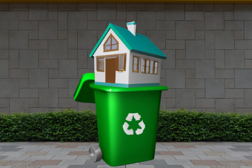 מיחזור משכנתה